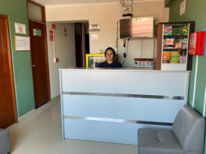 LATORRE HOSTAL